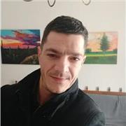 Profesor Inglés Nativo de Londres